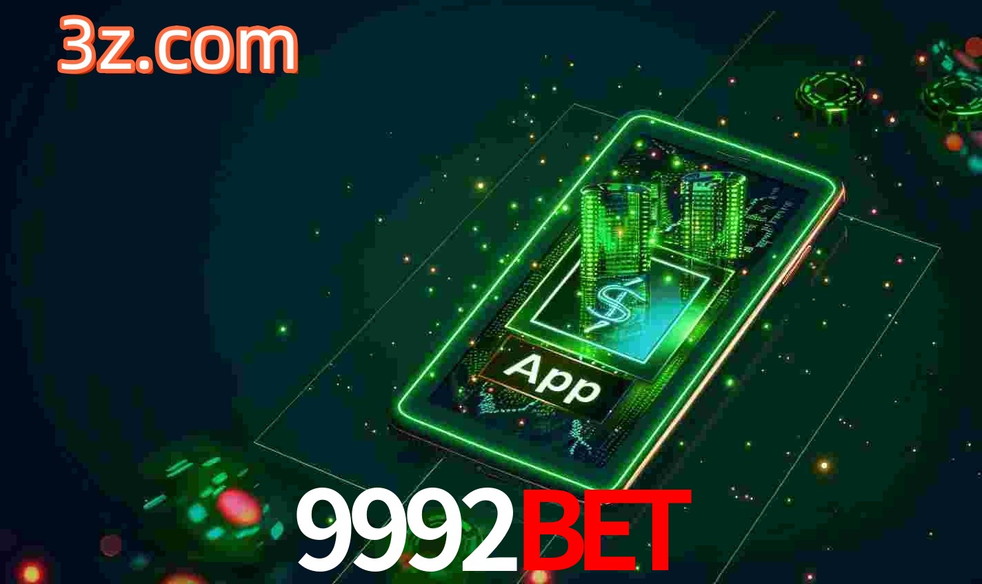 Simplificando a Experiência de Jogo 9992Bet App
