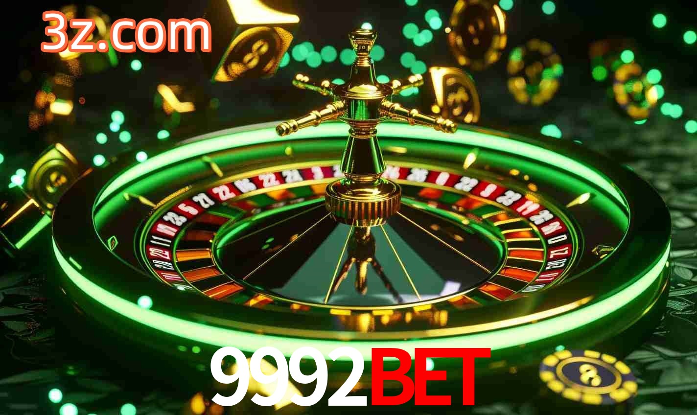 Desfrutar de um Cassino 9992Bet
