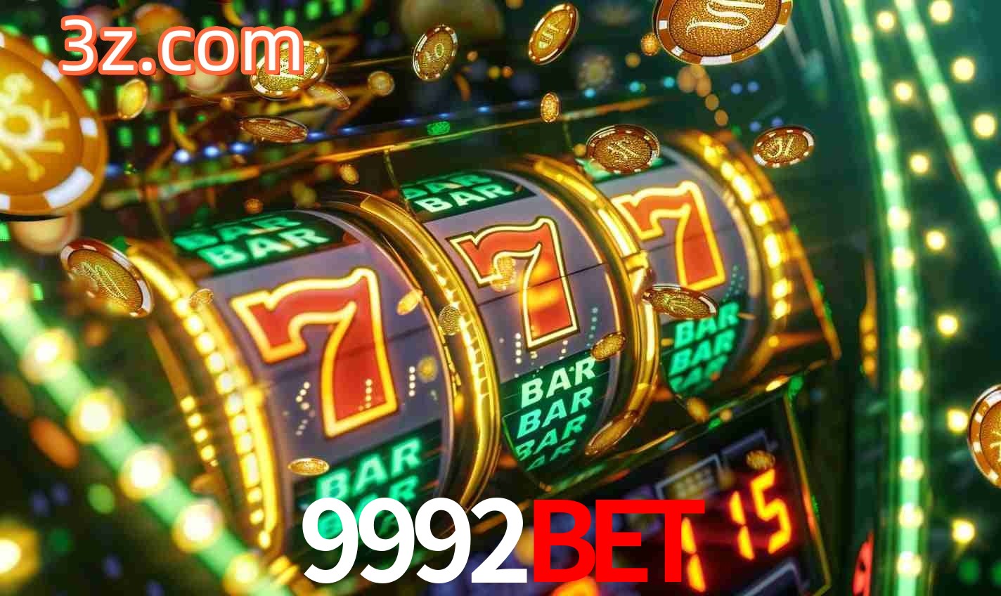 Populares Slots 9992Bet