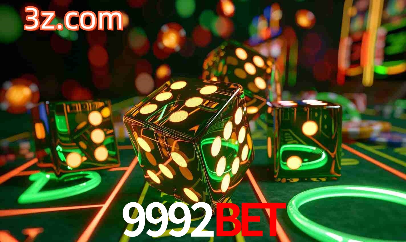 Entretenimento no Jogos 9992Bet