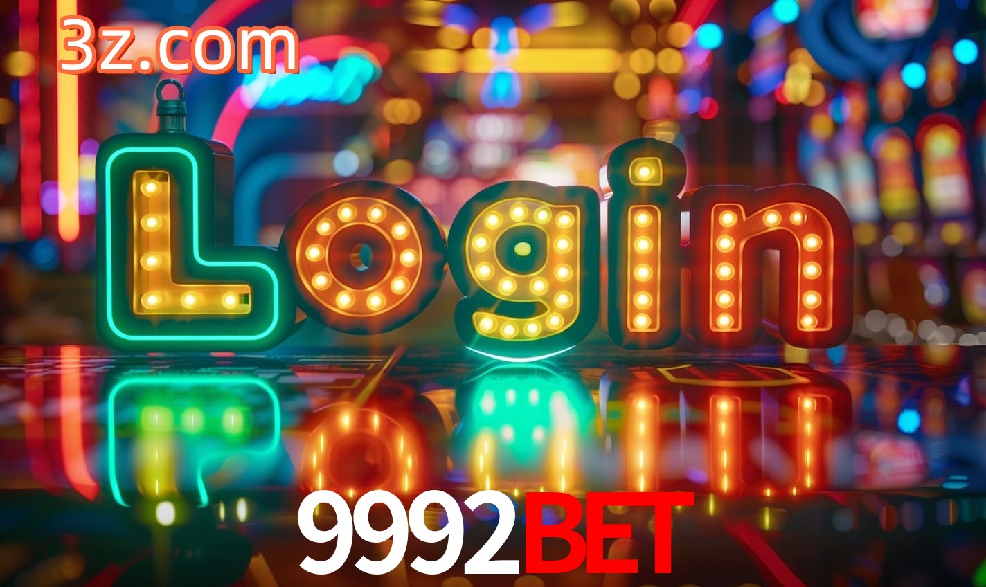 Mundo dos Jogos Cassino 9992Bet