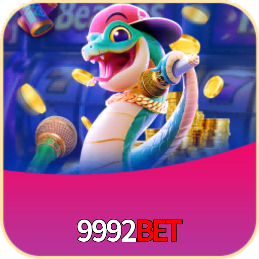 Experiência Imersiva no Cassino Online 9992Bet